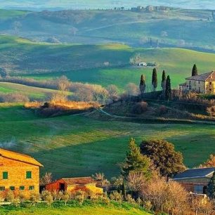 Florence & Tuscany
