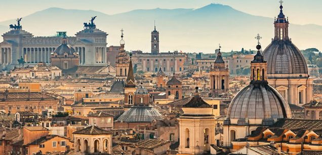 Rome