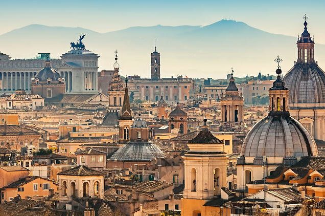Rome