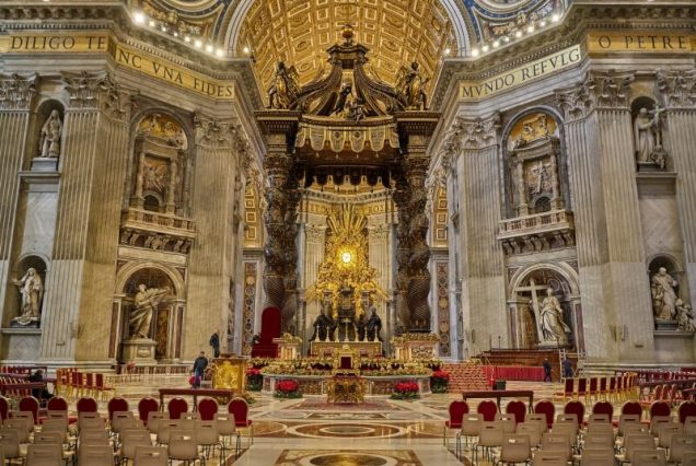 Private Tour Rome in a Day