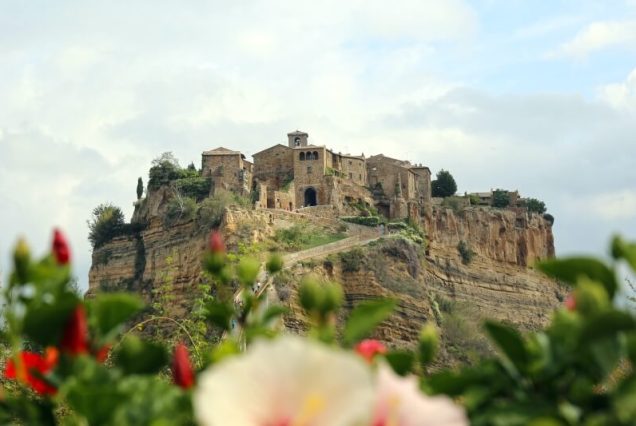 Rome to orvieto day trip