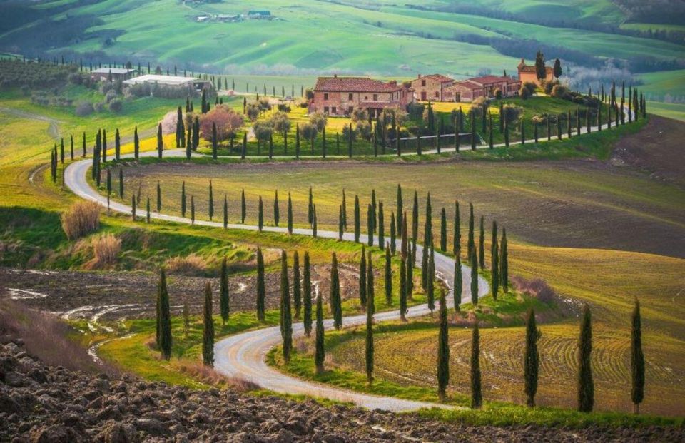 Florence & Tuscany