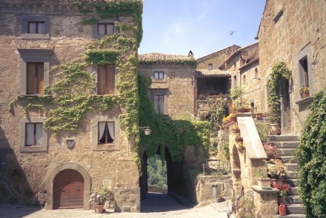 Rome to orvieto day trip