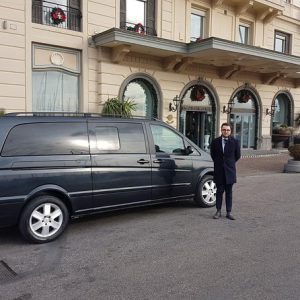 From Rome