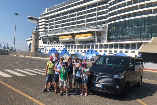 Rome private tour