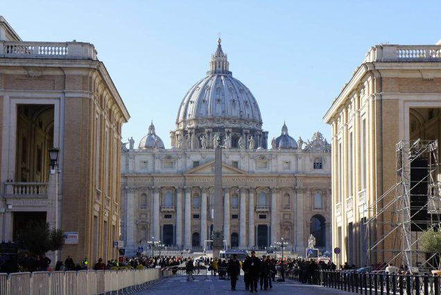 Private Tour Rome in a Day