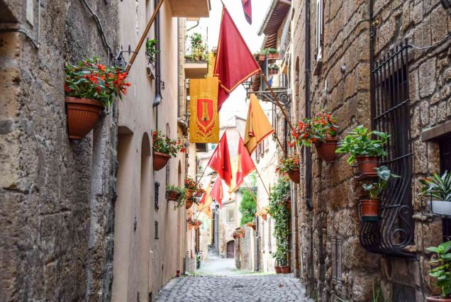 Car service from Rome to Florence