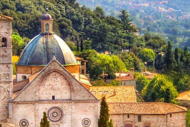 Day tours from Rome to Assisi, Rome First Choice Tours