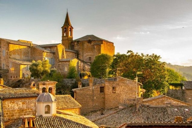Private transfer from Florence to Rome