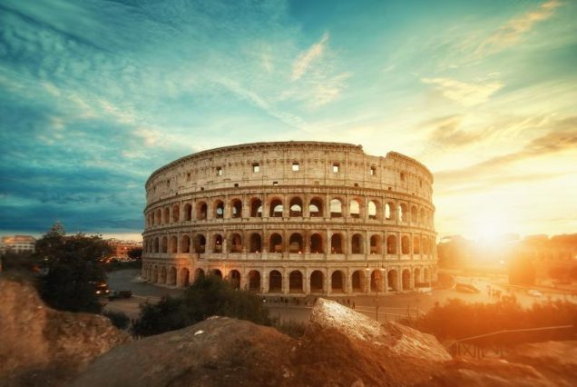 Rome private tour
