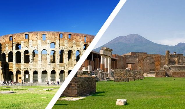 Rome private tour