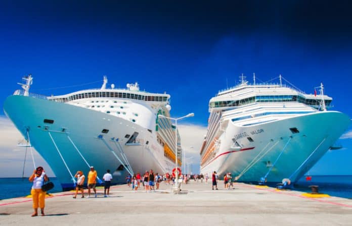 Shore Excursions