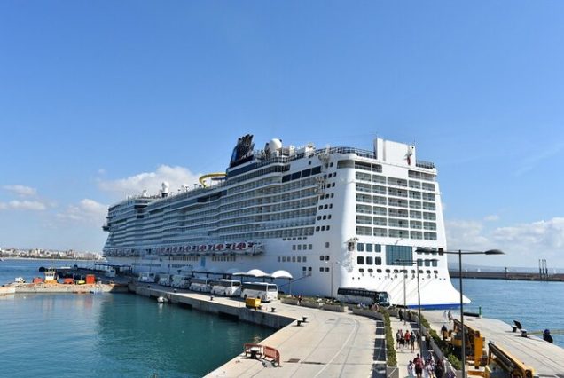 Rome to Civitavecchia Port