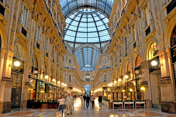 TRANSFER FROM ROME TO MILAN OR VICE VERSA