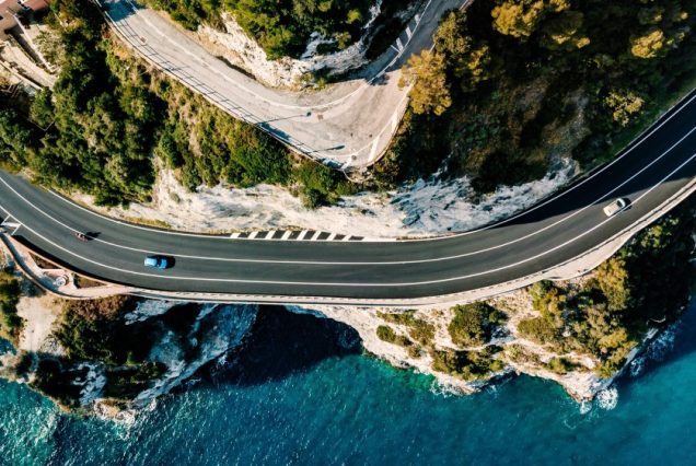 FROM ROME TO AMALFI COAST ( SORRENTO , POSITANO ,AMALFI ) OR VICE VERSA